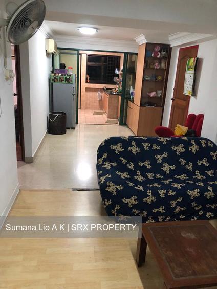 Geylang Bahru thumbnail photo